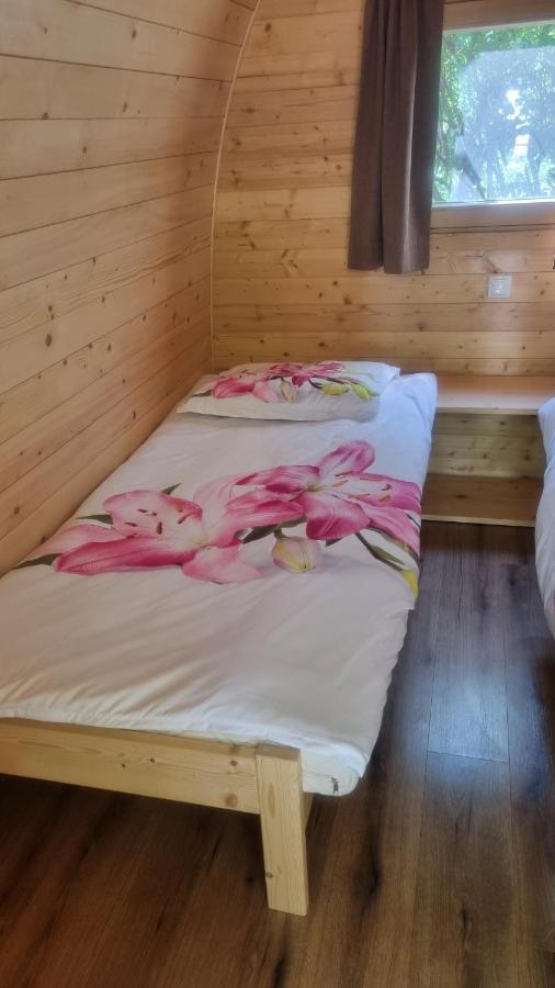 Grajski Oddih Cerklje na Gorenjskem Exterior foto