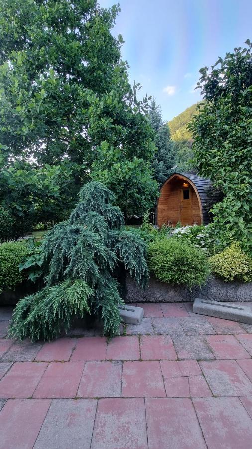 Grajski Oddih Cerklje na Gorenjskem Exterior foto