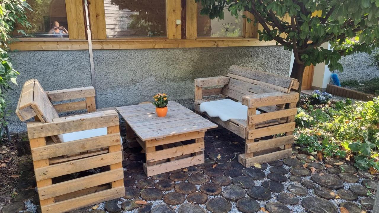 Grajski Oddih Cerklje na Gorenjskem Exterior foto